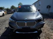 ✅ 2022 BMW X1 xDrive28i • VIN: WBXJG9C07N5V37512 • Lot: 57449645. Listed on Copart with 19,853 mi. Free auction sales archive from the USA and detailed vehicle history report at DreamBid. Image 5.