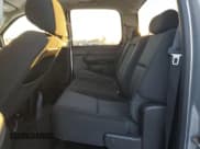 ✅ 2014 GMC Sierra 2500HD SLE • VIN: 1GT120C82EF104588 • Lot: 87394094. Wystawiony na Copart z przebiegiem 150 576 mil. Bezpłatny archiwum sprzedaży aukcyjnych z USA i szczegółowy raport historii pojazdu na DreamBid. Zdjęcie 10.