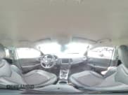 ✅ 2019 Jeep Compass Latitude • VIN: 3C4NJDBB2KT703341 • Lot: 55974345. Listed on Copart with 54,822 mi. Free auction sales archive from the USA and detailed vehicle history report at DreamBid. Image 14.