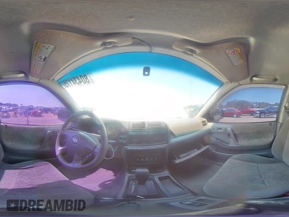 ✅ 2003 Isuzu Rodeo • VIN: 4S2CK58W134304842 • Lot: 80434175. Listed on Copart with 317,255 mi. Free auction sales archive from the USA and detailed vehicle history report at DreamBid. Image 15.