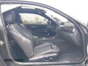 ✅ 2014 BMW 4 Series 435i • VIN: WBA3R1C59EF729230 • Lot: 41924478. Listed on IAAI with 109,357 mi. Free auction sales archive from the USA and detailed vehicle history report at DreamBid. Image 5.