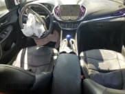 ✅ 2018 Chevrolet Volt Premier • VIN: 1G1RD6S57JU136619 • Lot: 58865914. Wystawiony na Copart z przebiegiem Nie podano. Bezpłatny archiwum sprzedaży aukcyjnych z USA i szczegółowy raport historii pojazdu na DreamBid. Zdjęcie 8.