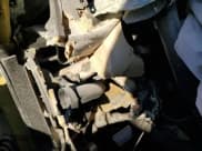 ✅ 2021 Dodge Challenger SRT Super Stock • VIN: 2C3CDZL97MH617966 • Lot: 83777254. Wystawiony na Copart z przebiegiem Nie podano. Bezpłatny archiwum sprzedaży aukcyjnych z USA i szczegółowy raport historii pojazdu na DreamBid. Zdjęcie 9.