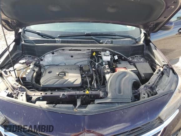 ✅ 2020 Buick Encore GX Select • VIN: KL4MMESL9LB113006 • Lot: 84035265. Listed on Copart with 71,838 mi. Free auction sales archive from the USA and detailed vehicle history report at DreamBid. Image 12.