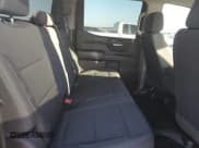 ✅ 2023 GMC Sierra 1500 • VIN: 3GTPHAED3PG104934 • Lot: 85552124. Listed on Copart with 15,240 mi. Free auction sales archive from the USA and detailed vehicle history report at DreamBid. Image 10.