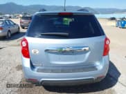 ✅ 2015 Chevrolet Equinox LT • VIN: 2GNFLFEK1F6106768 • Лот: 42643604. Опубликован ранее на IAAI с пробегом 95 754 миль. Бесплатный доступ к архиву аукционных продаж из США и подробный отчёт об истории автомобиля на DreamBid. Изображение 16.