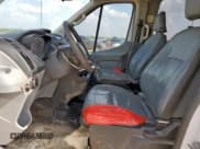 ✅ 2018 Ford Transit Passenger XL • VIN: 1FBAX2CM0JKA83661 • Lot: 59129545. Wystawiony na Copart z przebiegiem 161 510 mil. Bezpłatny archiwum sprzedaży aukcyjnych z USA i szczegółowy raport historii pojazdu na DreamBid. Zdjęcie 7.