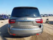 ✅ 2018 Infiniti QX80 • VIN: JN8AZ2NE5J9191328 • Лот: 43142697. Опубликован ранее на IAAI с пробегом 143 186 миль. Бесплатный доступ к архиву аукционных продаж из США и подробный отчёт об истории автомобиля на DreamBid. Изображение 16.