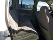 ✅ 2001 Dodge Dakota Sport • VIN: 1B7HG2AN81S245204 • Lot: 46337065. Wystawiony na Copart z przebiegiem 265 385 mil. Bezpłatny archiwum sprzedaży aukcyjnych z USA i szczegółowy raport historii pojazdu na DreamBid. Zdjęcie 10.