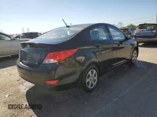 ✅ 2012 Hyundai Accent GLS • VIN: KMHCT4AE9CU175930 • Лот: 74069574. Опубликован ранее на Copart с пробегом 191 939 миль. Бесплатный доступ к архиву аукционных продаж из США и подробный отчёт об истории автомобиля на DreamBid. Изображение 3.