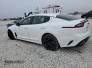 ✅ 2021 Kia Stinger GT-Line • VIN: KNAE15LA1M6094961 • Лот: 43943505. Опубликован ранее на Copart с пробегом 79 989 миль. Бесплатный доступ к архиву аукционных продаж из США и подробный отчёт об истории автомобиля на DreamBid. Изображение 2.