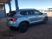 ✅ 2022 Volkswagen Taos S • VIN: 3VVCX7B29NM066195 • Lot: 91615755. Listed on Copart with 37,786 mi. Free auction sales archive from the USA and detailed vehicle history report at DreamBid. Image 3.