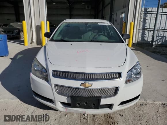 ✅ 2012 Chevrolet Malibu 1FL • VIN: 1G1ZA5EU8CF390224 • Лот: 91017565. Опубликован ранее на Copart с пробегом 104 776 миль. Бесплатный доступ к архиву аукционных продаж из США и подробный отчёт об истории автомобиля на DreamBid. Изображение 5.