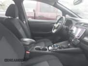 ✅ 2020 Nissan LEAF SV • VIN: 1N4AZ1CP8LC302444 • Лот: 43877929. Опубликован ранее на IAAI с пробегом 52 691 миль. Бесплатный доступ к архиву аукционных продаж из США и подробный отчёт об истории автомобиля на DreamBid. Изображение 5.