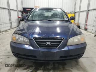 ✅ 2006 Hyundai Elantra GLS • VIN: KMHDN46D86U322600 • Lot: 50186535. Wystawiony na Copart z przebiegiem 262 328 mil. Bezpłatny archiwum sprzedaży aukcyjnych z USA i szczegółowy raport historii pojazdu na DreamBid. Zdjęcie 5.