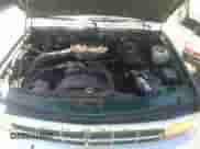 1995 Dodge Dakota z VIN 1B7GL23X3SS151397, wystawiony jako IAAI lot #43077255 z przebiegiem 166 791 mil mil oraz . Historia ofert i sprzedaży dostępna na DreamBid. Obrazek 10.