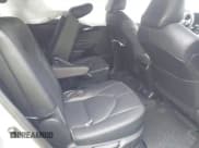 ✅ 2021 Toyota Highlander Hybrid XLE • VIN: 5TDGBRCH3MS038632 • Лот: 43436531. Опубликован ранее на IAAI с пробегом 42 953 миль. Бесплатный доступ к архиву аукционных продаж из США и подробный отчёт об истории автомобиля на DreamBid. Изображение 8.