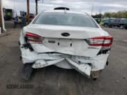 ✅ 2018 Subaru Impreza Premium • VIN: 4S3GKAB60J3610397 • Lot: 86334495. Listed on Copart with 69,415 mi. Free auction sales archive from the USA and detailed vehicle history report at DreamBid. Image 6.