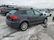 ✅ 2010 Audi A3 Premium Plus • VIN: WAUKEAFM6AA112563 • Lot: 45934715. Wystawiony na Copart z przebiegiem 111 799 mil. Bezpłatny archiwum sprzedaży aukcyjnych z USA i szczegółowy raport historii pojazdu na DreamBid. Zdjęcie 3.