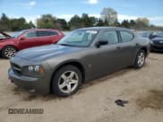 ✅ 2008 Dodge Charger • VIN: 2B3KA43G78H333780 • Lot: 90284015. Wystawiony na Copart z przebiegiem 194 506 mil. Bezpłatny archiwum sprzedaży aukcyjnych z USA i szczegółowy raport historii pojazdu na DreamBid. Zdjęcie 1.
