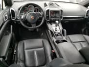✅ 2014 Porsche Cayenne S • VIN: WP1AB2A29ELA56078 • Lot: 54315175. Listed on Copart with 172,821 mi. Free auction sales archive from the USA and detailed vehicle history report at DreamBid. Image 8.