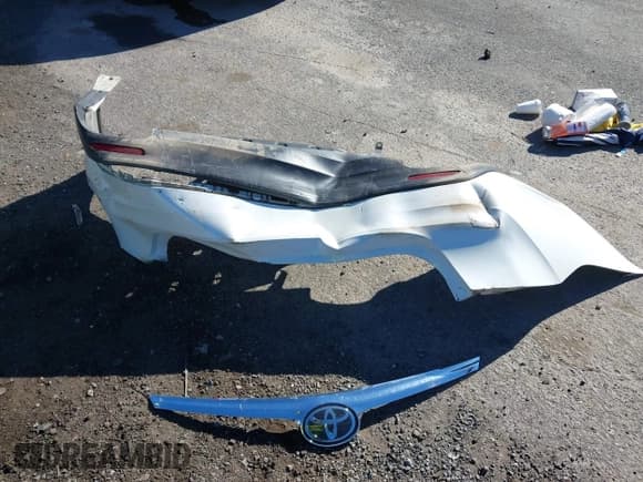 ✅ 2014 Toyota Avalon XLE Premium • VIN: 4T1BK1EB5EU093712 • Лот: 43642529. Опубликован ранее на IAAI с пробегом 134 506 миль. Бесплатный доступ к архиву аукционных продаж из США и подробный отчёт об истории автомобиля на DreamBid. Изображение 12.