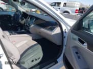 ✅ 2018 Genesis G80 3.8L • VIN: KMHGN4JE5JU239843 • Lot: 42455108. Listed on IAAI with 74,964 mi. Free auction sales archive from the USA and detailed vehicle history report at DreamBid. Image 5.