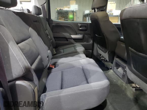 ✅ 2015 Chevrolet Silverado 1500 LT • VIN: 3GCUKREC8FG131071 • Lot: 81080305. Listed on Copart with 126,587 mi. Free auction sales archive from the USA and detailed vehicle history report at DreamBid. Image 10.