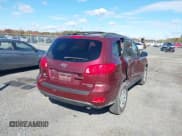 ✅ 2009 Hyundai Santa Fe GLS • VIN: 5NMSG73D09H238410 • Лот: 43475522. Опубликован ранее на IAAI с пробегом 140 347 миль. Бесплатный доступ к архиву аукционных продаж из США и подробный отчёт об истории автомобиля на DreamBid. Изображение 4.