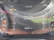 ✅ 2024 Jeep Compass Limited • VIN: 3C4NJDCN5RT581917 • Lot: 43504613. Wystawiony na IAAI z przebiegiem 56 081 mil. Bezpłatny archiwum sprzedaży aukcyjnych z USA i szczegółowy raport historii pojazdu na DreamBid. Zdjęcie 16.