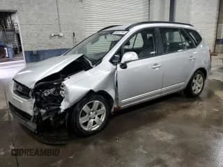 ✅ 2008 Kia Rondo EX • VIN: KNAFG526087183419 • Лот: 86502765. Опубликован ранее на Copart с пробегом 148 818 миль. Бесплатный доступ к архиву аукционных продаж из США и подробный отчёт об истории автомобиля на DreamBid. Изображение 1.