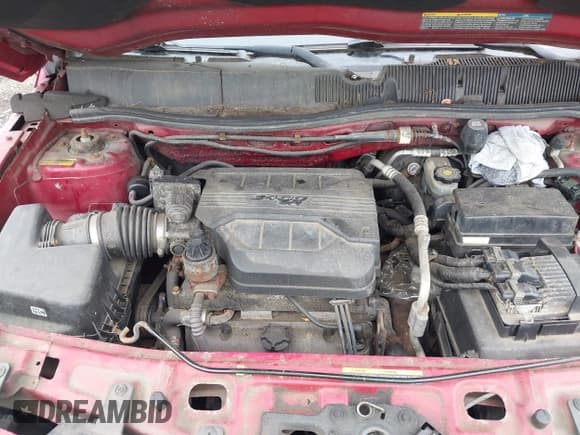 ✅ 2005 Chevrolet Equinox LT • VIN: 2CNDL73F956066655 • Лот: 42604274. Опубликован ранее на IAAI с пробегом Не указан. Бесплатный доступ к архиву аукционных продаж из США и подробный отчёт об истории автомобиля на DreamBid. Изображение 10.