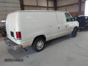 ✅ 2011 Ford Econoline Cargo Commercial • VIN: 1FTNE1EW1BDA17119 • Lot: 42747175. Listed on IAAI with 151,830 mi. Free auction sales archive from the USA and detailed vehicle history report at DreamBid. Image 4.