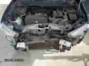 2016 Mitsubishi Outlander ES with VIN JA4AP3AU6GZ061341, listed as a Copart auction lot 56401245 with 83,068 mi miles and Salvage title. Bid and sale history available at DreamBid. Image 11.