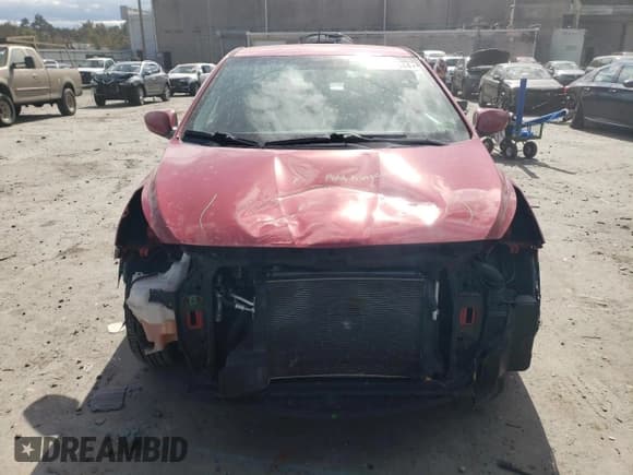 ✅ 2015 Hyundai Accent GS • VIN: KMHCT5AE7FU220664 • Лот: 76364644. Опубликован ранее на Copart с пробегом 147 570 миль. Бесплатный доступ к архиву аукционных продаж из США и подробный отчёт об истории автомобиля на DreamBid. Изображение 5.