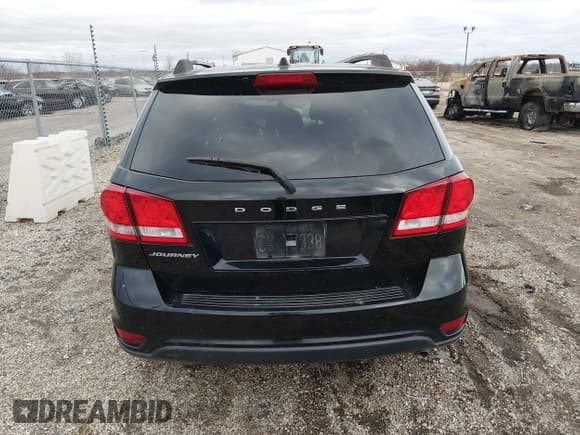 ✅ 2019 Dodge Journey SE • VIN: 3C4PDCBB3KT719638 • Lot: 43797601. Wystawiony na IAAI z przebiegiem 134 880 mil. Bezpłatny archiwum sprzedaży aukcyjnych z USA i szczegółowy raport historii pojazdu na DreamBid. Zdjęcie 15.