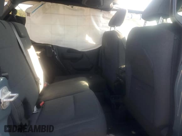 ✅ 2024 Jeep Wrangler Sport S • VIN: 1C4PJXDN4RW299593 • Lot: 81295955. Wystawiony na Copart z przebiegiem Nie podano. Bezpłatny archiwum sprzedaży aukcyjnych z USA i szczegółowy raport historii pojazdu na DreamBid. Zdjęcie 10.