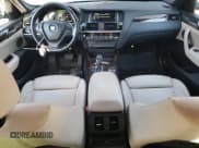 ✅ 2015 BMW X4 xDrive35i • VIN: 5UXXW5C55F0E88521 • Lot: 88212125. Listed on Copart with 63,127 mi. Free auction sales archive from the USA and detailed vehicle history report at DreamBid. Image 8.