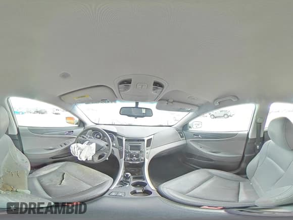 ✅ 2014 Hyundai Sonata GLS • VIN: 5NPEB4ACXEH940963 • Lot: 72899204. Listed on Copart with 99,168 mi. Free auction sales archive from the USA and detailed vehicle history report at DreamBid. Image 13.