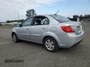 ✅ 2010 Kia Rio LX • VIN: KNADH4A31A6643530 • Лот: 67301214. Опубликован ранее на Copart с пробегом Не указан. Бесплатный доступ к архиву аукционных продаж из США и подробный отчёт об истории автомобиля на DreamBid. Изображение 2.