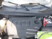 ✅ 2011 Chevrolet HHR LS • VIN: 3GNBAAFW6BS602685 • Lot: 42419799. Wystawiony na IAAI z przebiegiem 215 538 mil. Bezpłatny archiwum sprzedaży aukcyjnych z USA i szczegółowy raport historii pojazdu na DreamBid. Zdjęcie 10.