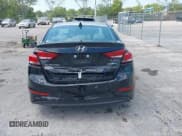 ✅ 2017 Hyundai Elantra SE • VIN: 5NPD84LF5HH022768 • Lot: 42264100. Listed on IAAI with 82,130 mi. Free auction sales archive from the USA and detailed vehicle history report at DreamBid. Image 16.