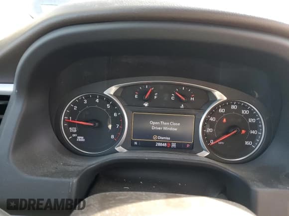 ✅ 2022 GMC Acadia SLT • VIN: 1GKKNUL48NZ145049 • Лот: 48351105. Опубликован ранее на Copart с пробегом 28 848 миль. Бесплатный доступ к архиву аукционных продаж из США и подробный отчёт об истории автомобиля на DreamBid. Изображение 9.