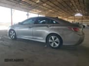 ✅ 2012 Hyundai Sonata Hybrid • VIN: KMHEC4A46CA063023 • Lot: 92126275. Wystawiony na Copart z przebiegiem 127 683 mil. Bezpłatny archiwum sprzedaży aukcyjnych z USA i szczegółowy raport historii pojazdu na DreamBid. Zdjęcie 2.
