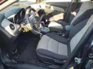 ✅ 2014 Chevrolet Cruze LS • VIN: 1G1PA5SGXE7365036 • Лот: 90724755. Опубликован ранее на Copart с пробегом 144 326 миль. Бесплатный доступ к архиву аукционных продаж из США и подробный отчёт об истории автомобиля на DreamBid. Изображение 7.