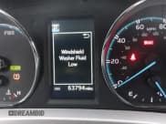 ✅ 2018 Toyota RAV4 Hybrid XLE • VIN: JTMRJREV0JD241600 • Lot: 43426297. Listed on IAAI with 63,794 mi. Free auction sales archive from the USA and detailed vehicle history report at DreamBid. Image 15.