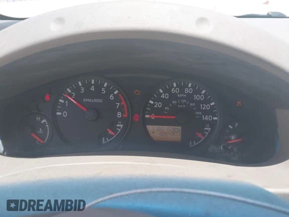 ✅ 2015 Nissan Frontier SV • VIN: 1N6AD0CU5FN731636 • Lot: 42559546. Wystawiony na IAAI z przebiegiem 118 215 mil. Bezpłatny archiwum sprzedaży aukcyjnych z USA i szczegółowy raport historii pojazdu na DreamBid. Zdjęcie 7.