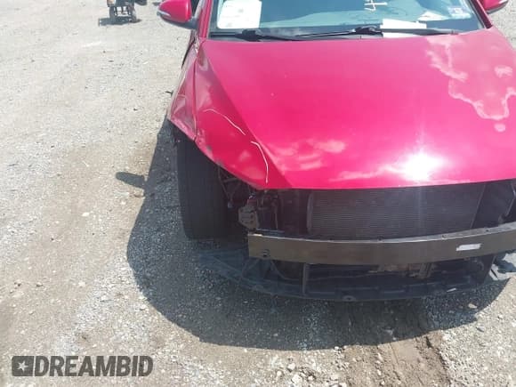 ✅ 2017 Hyundai Elantra SE • VIN: KMHD84LF6HU339606 • Lot: 42833925. Wystawiony na IAAI z przebiegiem 102 444 mil. Bezpłatny archiwum sprzedaży aukcyjnych z USA i szczegółowy raport historii pojazdu na DreamBid. Zdjęcie 6.