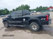 ✅ 2007 Chevrolet Silverado 2500HD LT2 • VIN: 1GCHK29D27E120474 • Лот: 42763588. Опубликован ранее на IAAI с пробегом 253 514 миль. Бесплатный доступ к архиву аукционных продаж из США и подробный отчёт об истории автомобиля на DreamBid. Изображение 14.