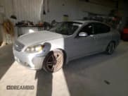 ✅ 2007 Infiniti M Sport • VIN: JNKBY01E47M400530 • Лот: 82612224. Опубликован ранее на Copart с пробегом Не указан. Бесплатный доступ к архиву аукционных продаж из США и подробный отчёт об истории автомобиля на DreamBid. Изображение 1.